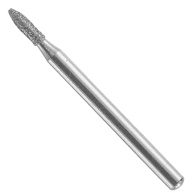 Ponta Diamantada Dremel 2,4mm: Grave e Esculpa! - imagem 1