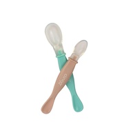ponta-dupla-e-a-unidades-com-na-bebe-silicone-colheres-neutro-alimentacao-seguranca-diversao-do-de-2-a