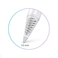 Ponta Pencil WB 1.0mm: Reposição Precisa! - imagem 1