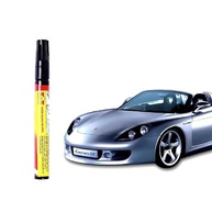 Caneta Retoque Pintura Fix It Pro – Tira Riscos de Carro e Moto com Tinta Incolor 2 Pontas - imagem 4
