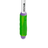 Sacho Combinado Três Pontas 290mm com Revestimento Protetor e Cabo Emborrachado - Palisad - imagem 4