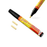 Caneta Retoque Pintura Fix It Pro – Tira Riscos de Carro e Moto com Tinta Incolor 2 Pontas - imagem 2