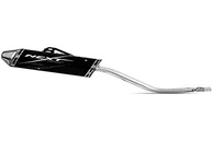 Ponteira Pro Tork Next para XTZ 125 Dourada: Ronco Esportivo e Design Americano - imagem 2