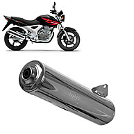 Ponteira CBX 250 Twister Pro Tork: Original e Resistente - imagem 1