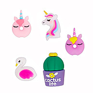 Ponteira Decorada Tilibra Fun 345075 – Dê Estilo aos Seus Lápis - imagem 1