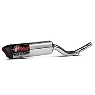 Ponteira Escapamento XR 250 Tornado: V3 Pro Tork - imagem 1