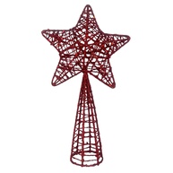 Ponteira Estrela Cazza: Decore seu Natal! - imagem 1