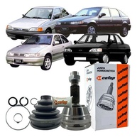 Ponteira Homocinética: Ford/VW 93-97 - imagem 1