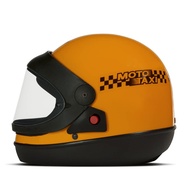 Ponteira Escape Pro Tork Mini 3 Trioval Prata para Bros 160 e XRE 190 - Ronco Agressivo e Design Moderno - imagem 3