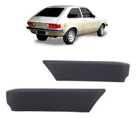 Ponteira Parachoque Chevette Hatch: Renove Já! - imagem 1