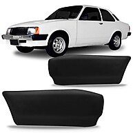 Ponteira Parachoque Chevette: Renove seu Carro! - imagem 1