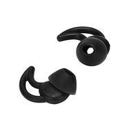 Kit 3 Pares de Ponteiras de Borracha Premium para Fones Bose Soundsport e SIE2i (P, M, G) - imagem 2