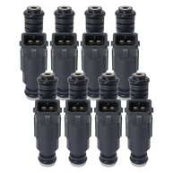 Injetores de Combustível HiSport 8 Pçs para GM Cadillac Chevrolet Pontiac 5.7L (1997-2005) - imagem 1