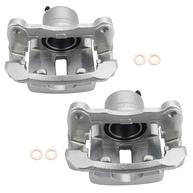 Pinças de Freio Dianteiras DRIVESTAR para Toyota Corolla, Matrix e Pontiac Vibe | Qualidade OE - imagem 1