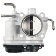 Corpo do Acelerador Eletrônico para Toyota, Scion, Lexus e Pontiac - Corolla, Camry, RAV4 e mais (2.4L L4) - imagem 1
