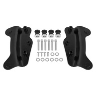 Kit Ferragens Encaixe Rápido 4 Pontos CHIFUN para Harley Touring 2009-2013 - imagem 1