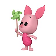 Funko Pop Leitão: A Fofura do Ursinho Pooh! - imagem 2