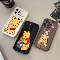 Capinha Winnie Pooh: Fofura e Proteção para iPhone - imagem 2