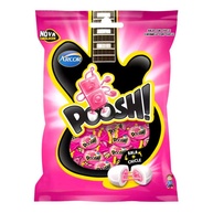 Poosh Tutti Frutti 500g: A Bala Dura Irresistível! - imagem 1
