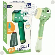 Pop Bubble: Lançador de Bolhas Automático Divertido! - imagem 1
