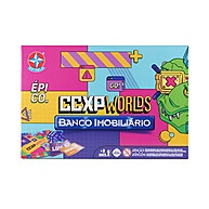 Banco Imobiliário CCXP: O Jogo Épico da Cultura Pop - imagem 2