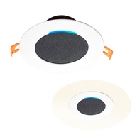Suporte de Teto para Echo Pop: Instalação Discreta e Elegante - imagem 1