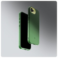 Spigen Nano Pop [MagFit] para iPhone 16e (2025) - AVO Verde: Proteção e Estilo com Toque de Cor - imagem 4