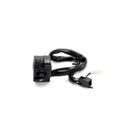 Chave de Luz Magnetron para Honda Pop 100 (2007-2015): Controle Total da Sua Moto! - imagem 1