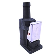 Junta Conector Linha Combustível Motor Popa Yamaha 6E5-24305-00 | 8HP a 90HP - imagem 5