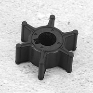 Peça de Reposição Roda Premium para Motor de Popa 3A e Malta - Durabilidade e Desempenho Garantidos - imagem 5