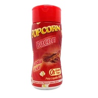 Temperos P/ Pipoca Popcorn Cx 24 Frascos. 12 Tomate e Queijo - 12 Bacon - imagem 4