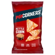 PopCorners Kettle Corn: O Snack Doce e Salgado Perfeito! - imagem 1