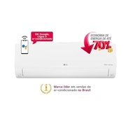 Ar-Condicionado Split LG Dual Inverter Voice 36.000 BTUs – Controle por Voz, Frio e Quente, 220V - imagem 4