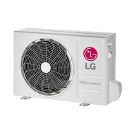 Ar Condicionado Split Inverter LG Artcool 18000 BTU/h Frio Wi-Fi com Controle por Voz - S3-Q18KLR1B - imagem 3