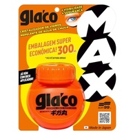 Glaco MAXX 300ml: Proteção Extrema e Visibilidade Clara por Meses! - imagem 2