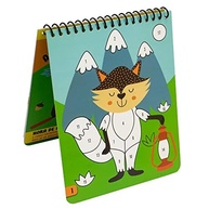 por-hora-numeros-de-a-acampar-adesivos-diversao-criativa-criancas-para-a