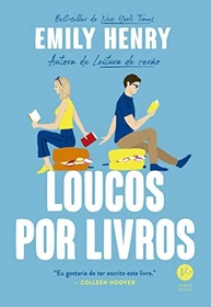 Loucos por Livros: O Romance Imperdível de Emily Henry - imagem 4
