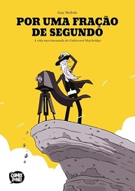 por-muybridge-quadrinhos-a-segundo-uma-de-de-revolucionaria-fracao-em-eadweard-a-vida-a