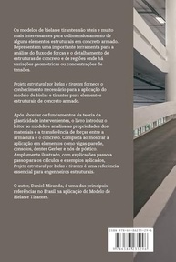 Projeto Estrutural por Bielas e Tirantes: Domine o Dimensionamento de Concreto Armado - imagem 3