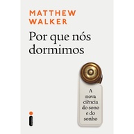 Por Que Dormimos? Desvende o Poder do Sono - imagem 1