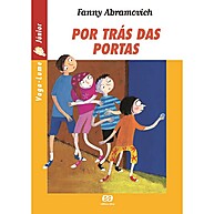 Por Trás das Portas: Aventura e Mistério - imagem 1