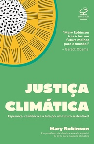 Justiça Climática: A Luta por um Futuro Sustentável e Resiliente - imagem 1