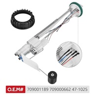JAVIK Conjunto Bomba Combustível c/ Porca p/ Can-Am Defender Traxter HD5-HD10 (2016-2024) - imagem 4