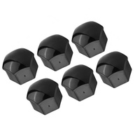 Protetor Antifurto para Porcas de Roda 21mm Tnfeeon - Segurança e Estilo - imagem 5