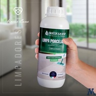 Bellinzoni Limpa Porcelanato Limp Pesada 1L - Limpeza Profunda e Segura para Pisos Elegantes - imagem 4