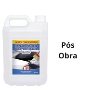 Duratto Limpador Pós-Obra Super Concentrado para Porcelanato 5L - Limpeza Profunda com Até 500m² de Rendimento - imagem 4