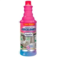 Limpador de Porcelanato Duratto 1L - Concentrado para Limpeza Diária com Fragrância Jasmim - imagem 2