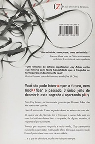 Os 13 Porquês: Descubra os Segredos por Trás do Suicídio de Hannah Baker - imagem 3