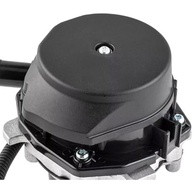 Bomba de Ar Secundária PANGOLIN 95B959253 para Porsche Cayenne, Macan, Panamera e 911 (2015-2018) - imagem 4