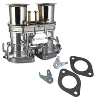 Carburador IDF 40mm com Buzina de Ar: Potencialize seu VW Beetle, Fiat e Porsche! - imagem 3
